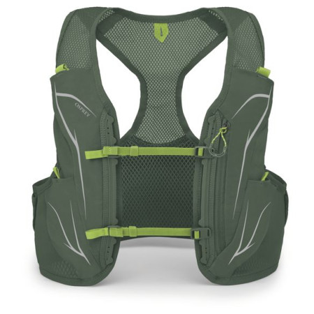 Laufweste Osprey Duro Lt grün/hellgrün seaweed green/limon