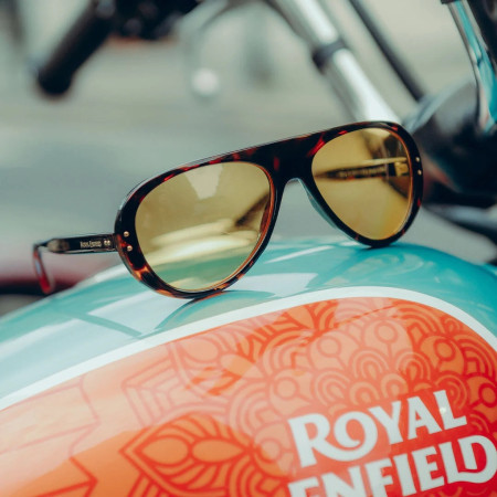 Sonnenbrille Vallon Royal Enfield Classic Edition