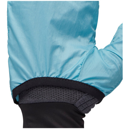 Handschuhe Black Diamond Deploy Wind Hood Gloves