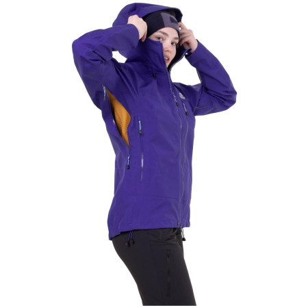 Damenjacke Mountain Equipment Makalu Wmns Jacket