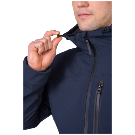 Herrenjacke Hannah Wander