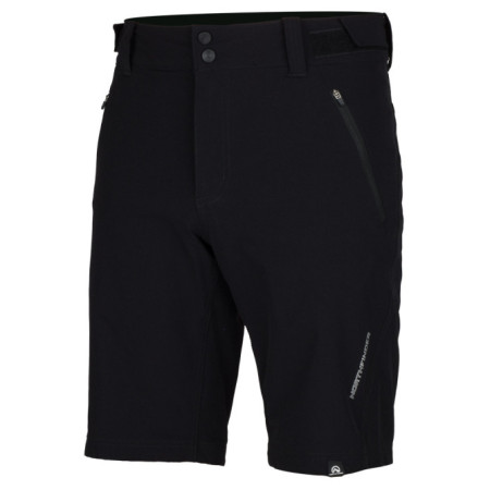 Herren Bermudas Northfinder Ira schwarz 269black