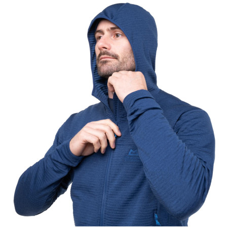 Herren-Sweatshirt Mountain Equipment Apiro Hooded Jacket Men's