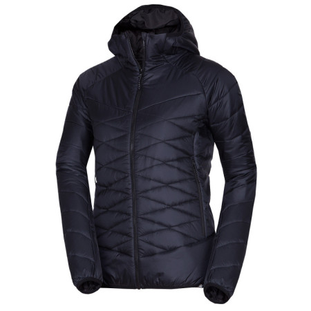 Damen-Winterjacke Northfinder Jeri schwarz 270blackblack