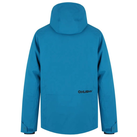 Herrenjacke Husky Grut M