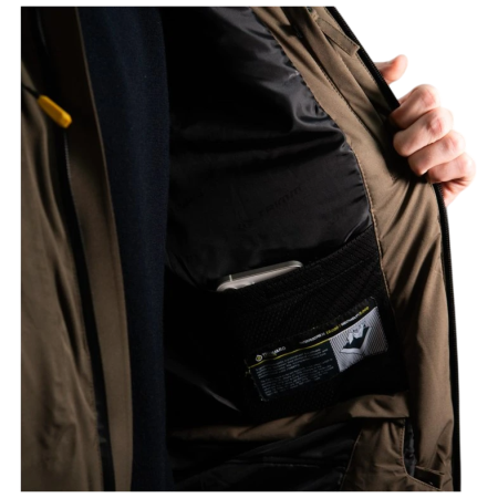 Herren Skijacke Trimm Rio