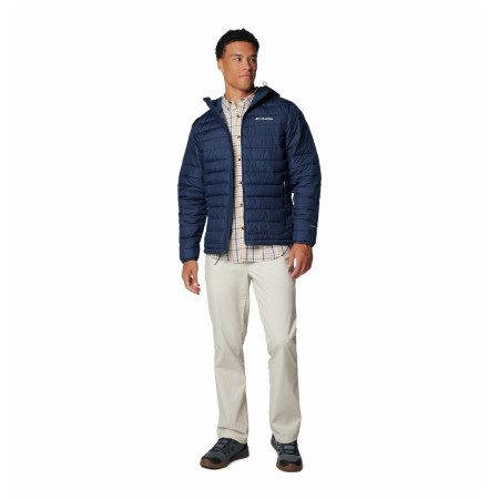 Herrenjacke Columbia Powder Lite™ II Hooded Jacket
