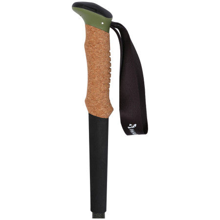 Trekkingstöcke Warg Connector Carbon