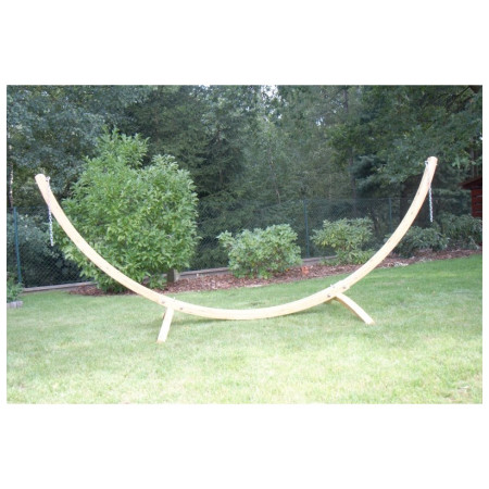 Zubehör für Hängematten Hamaka.eu Maya LUX-Ständer