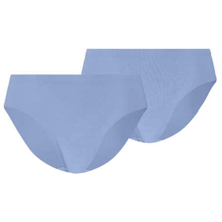 Damenhöschen Puma Invisible Cotton Briefs 2P