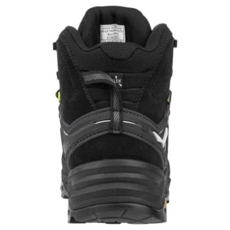 Herrenschuhe Salewa Ms Alp Trainer 2 Mid Gtx