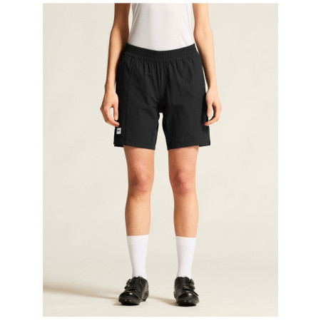 Damen-Radhose Craft W Everyday w Pad C4