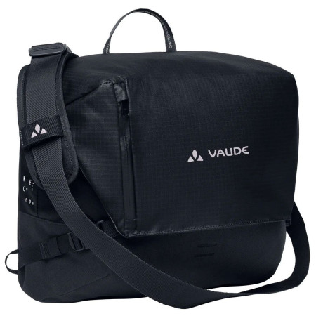 Umhängetasche Vaude CityMessenger schwarz black