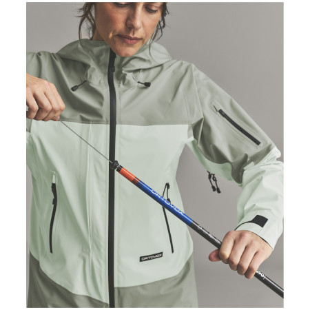 Lawinensonde Ortovox Probe Carbon 320+