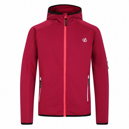 Kinder-Sweatshirt Dare 2b Explore Fleece