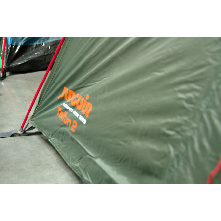 Zelt Pinguin Taifun 2