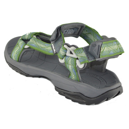 Herrensandalen Teva Terra Fi Lite