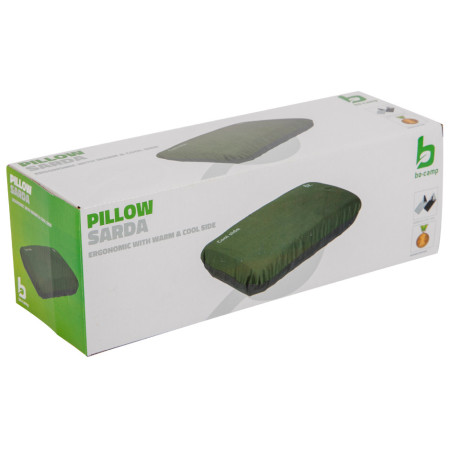 Kissen Bo-Camp Sarda