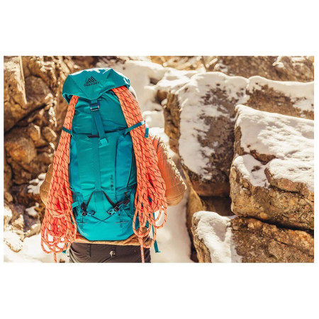 Skialp-Rucksack Gregory Alpinisto 35