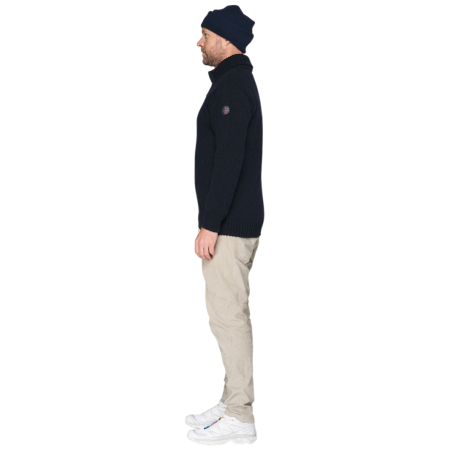 Pullover Devold Nansen Wool Cardigan