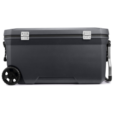 Kühlbox Coleman Convoy 100QT mit Rollen