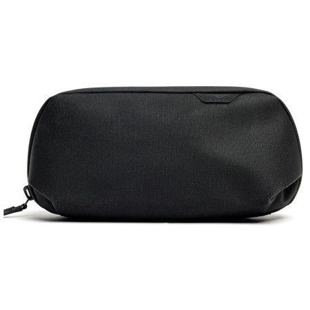 Reise-Organizer Peak Design Tech Pouch Small schwarz Black