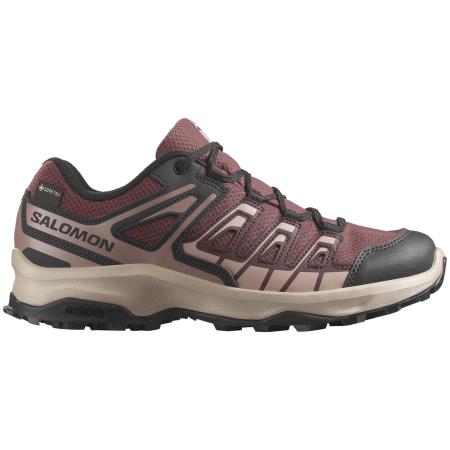 Damen Trekkingschuhe Salomon Extegra Gore-Tex