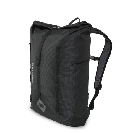 Rolovací batoh na notebook Pinguin Commute 25 schwarz