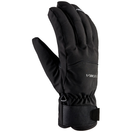 Handschuhe Viking Solven schwarz black