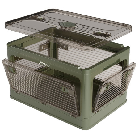 Aufbewahrungsbox Yolco FB40