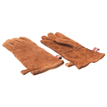 Grillhandschuhe Robens Fire Gloves braun