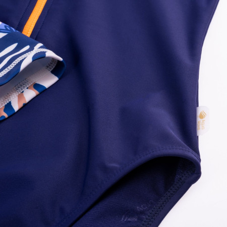 Kinderbadeanzug Aquawave Nelfra Jr