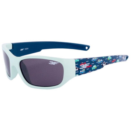 Kinderbrille 3F Rubber 1604