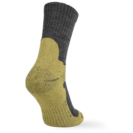 Socken Zulu Merino Allseason