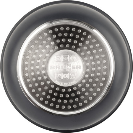Topfset Brunner Torralta Spacemaster Ø 20 cm