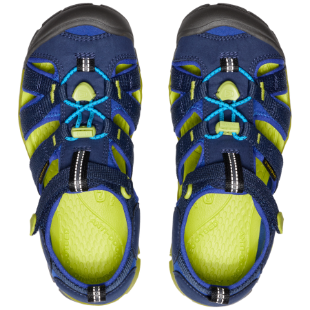 Kindersandalen Keen Seacamp II CNX JR