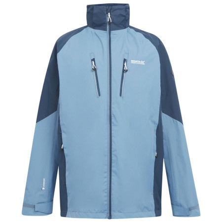 Herrenjacke Regatta Calderdale V blau Coronet Blue/Moonlight Denim