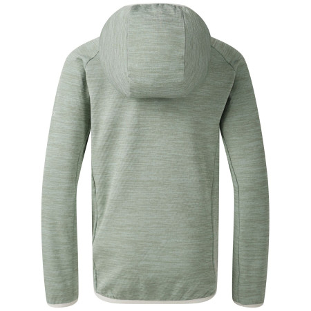 Kinderjacke Dare 2b Expedition Midlayer GlacierGreen