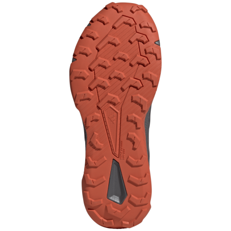 Herrenschuhe Adidas Terrex Tracefinder