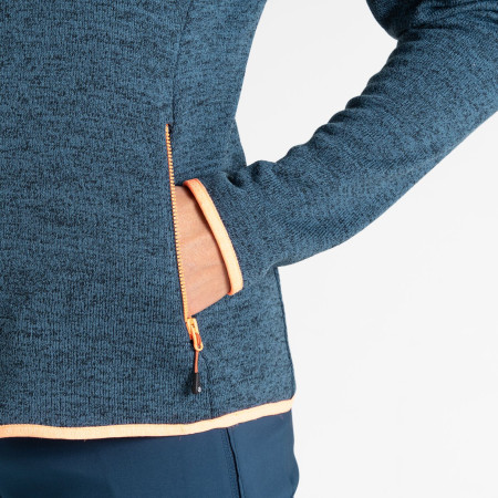 Damen-Sweatshirt Dare 2b W Torrek Thermal Fleece