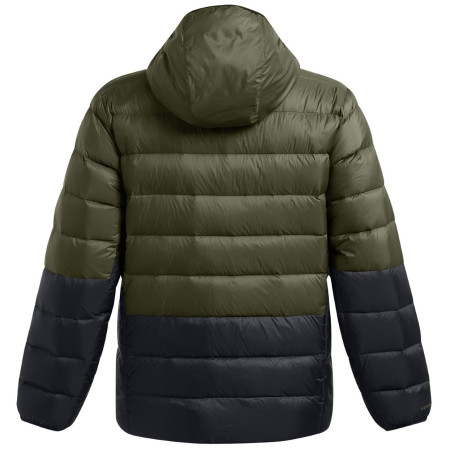 Herrenjacke Under Armour Legend Down Hooded Jacket