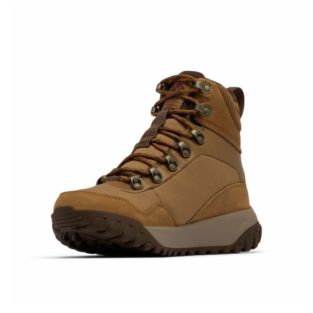Damen Winterschuhe Columbia Burnsider™ Omni-Heat Infinity™