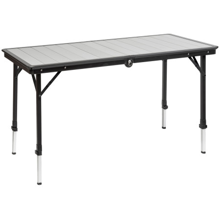 Campingtisch Brunner Dinemic 4 grau