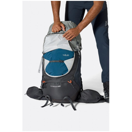Rucksack Rab Hyperon 65
