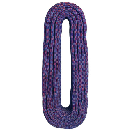 Kletterseil Singing Rock Duran 10,4 mm (60 m) lila