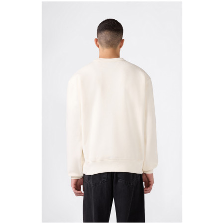 Herren-Sweatshirt Champion Crewneck Sweatshirt M Modern Heritage