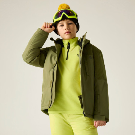 Kinderjacke Dare 2b Chill Jacket MartiniOlive