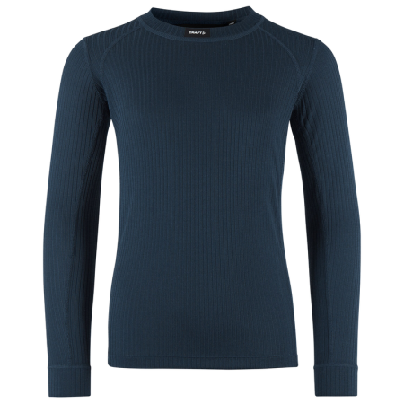 Kinder-Funktionsset Craft Baselayer Set 2 Jr Blue