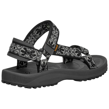 Damensandalen Teva Winsted