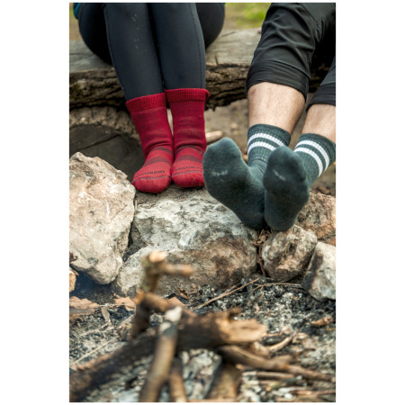 Damensocken Warg Merino Hike W 3-pack